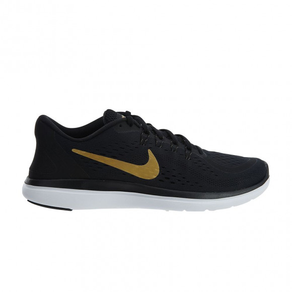 Nike Flex 2017 RN | Black | Men's Size 11.5 - 898457-011