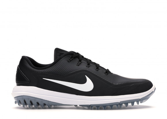 marca Aparte Cenagal Nike Lunar Control Vapor 2 Zapatillas de golf - Hombre - Negro