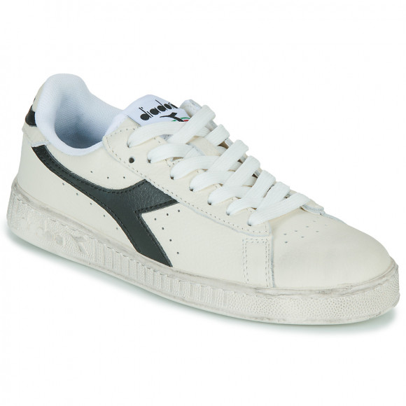 Diadora  Shoes (Trainers) GAME L LOW WAXED  (women) - 900000-60-3