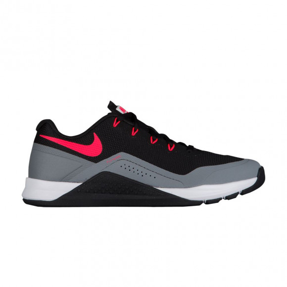 Nike Wmns Metcon Repper DSX 'Black Solar Red' | Women's Size 6.5 - 902173-008