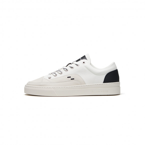 Riviera Low White - 90223101901