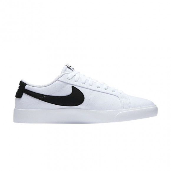 SB Blazer Vapor Textile 'White Black' - 902663-101