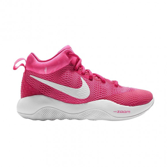 Nike Wmns Zoom Rev EP 'Kay Yow' | Pink | Women's Size 6.5 - 903562-616