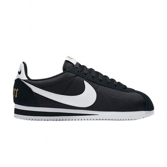 Nike Wmns Classic Cortez 'Black' | Women's Size 6 - 903671-001