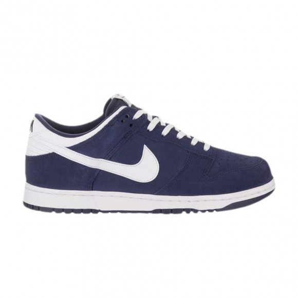 Nike Dunk Low 'Binary Blue White' | Men's Size 8 - 904234-400