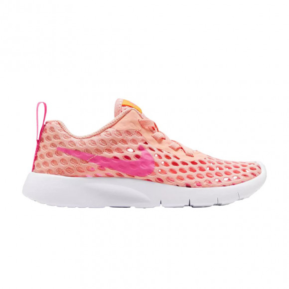 Nike Tanjun PS 'Orange Red' | Kid's Size 3 - 904269-800