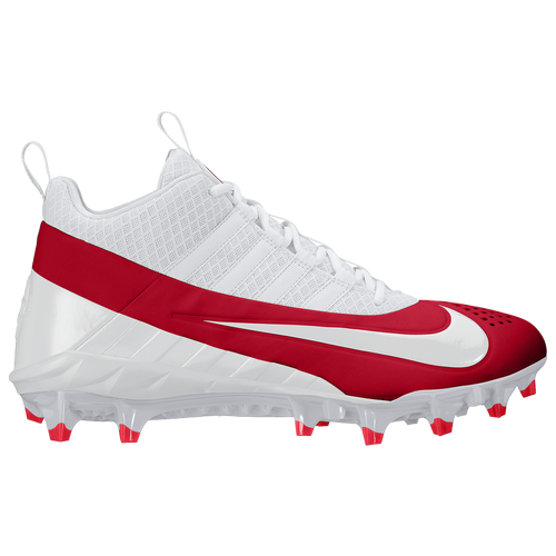 nike molded cleats