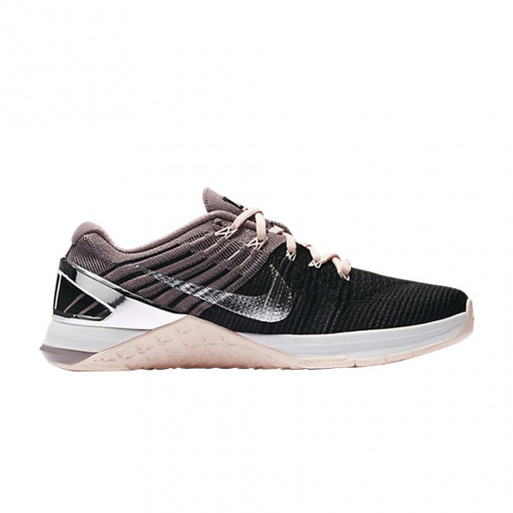 Nike Wmns Metcon DSX FK Bionic | Black | Women's Size 15 - 904659-001