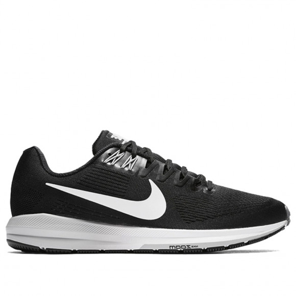 nike women's air zoom structure 21 running shoes