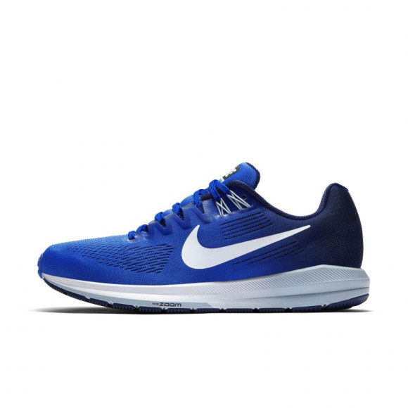 nike running zoom structure 21