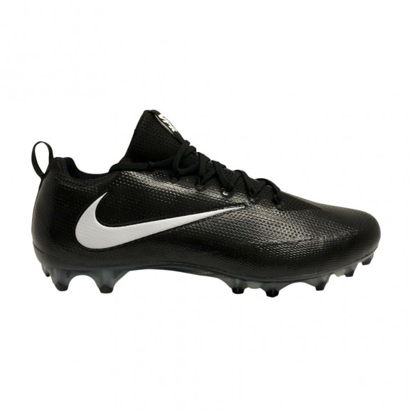 Nike Vapor Untouchable Pro Low 'Black' | Men's Size 13.5 - 904703-010