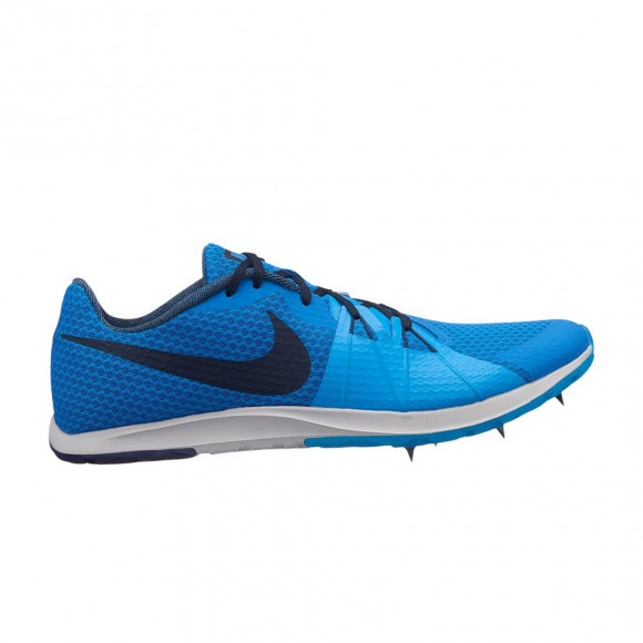 Nike Zoom Rival XC 'Cobalt Blaze Obsidian' | Blue | Men's Size 13 - 904718-402