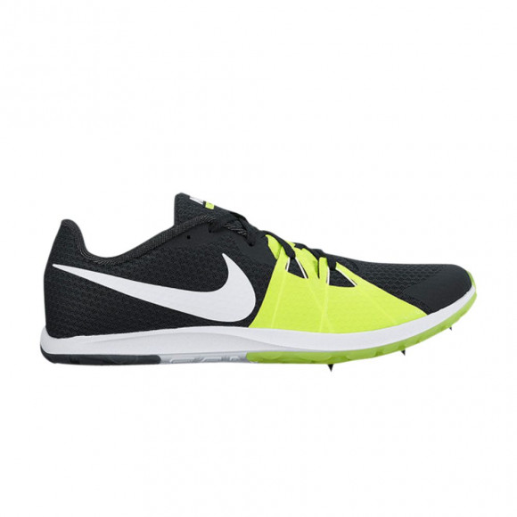 Nike Zoom Rival Waffle 'Black Barely Volt' | Men's Size 15 - 904720-017