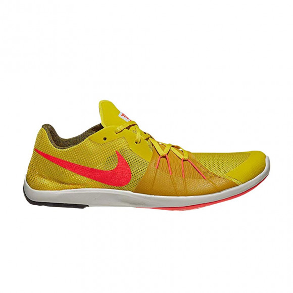 Nike Zoom Forever XC 5 'Bright Citron' | Yellow | Men's Size 8.5 - 904723-706