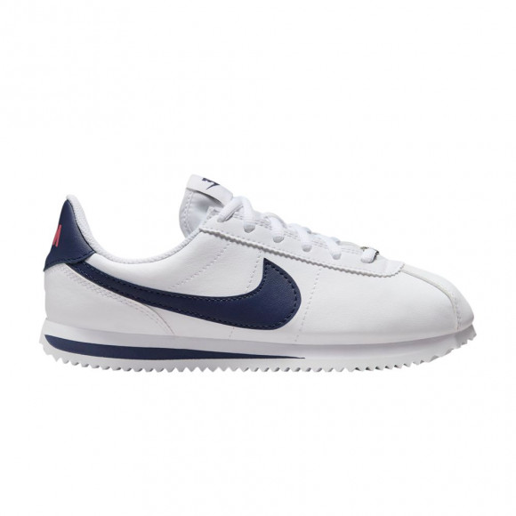 Cortez Basic SL GS 'White Neutral Indigo' - 904764-106