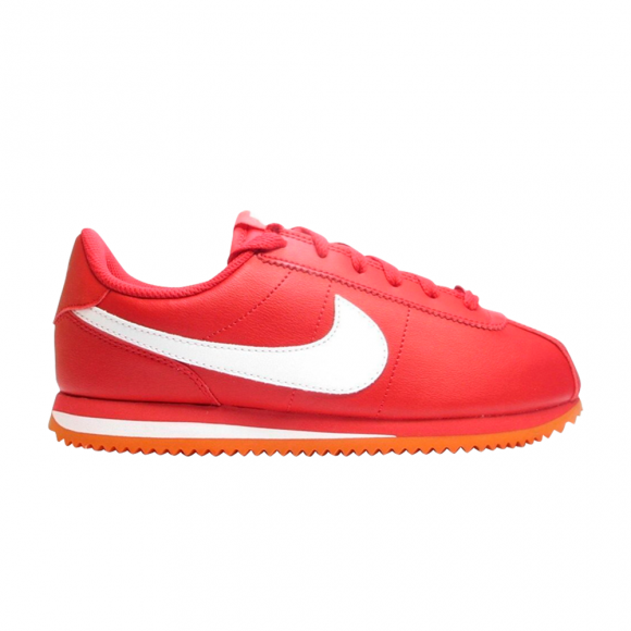 Cortez Basic SL GS 'University Red' - 904764-601