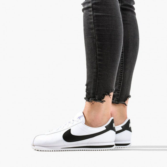 Nike Cortez Basic (GS) 904764 102