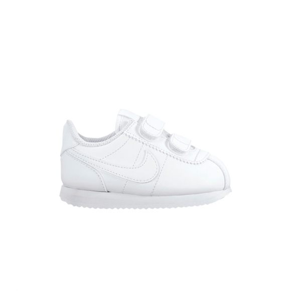Cortez Basic SL TD 'Triple White' - 904769-100