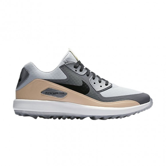 Nike Air Zoom 90 IT NGC | Grey | Men's Size 9 - 904770-001