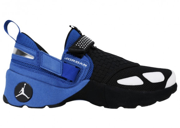 Air Jordan Jordan Trunner LX OG 'Black White Royal' - 905222-007