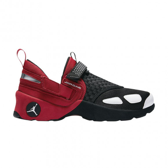 Air Jordan Trunner LX OG 'Bred' | Black | Men's Size 13 - 905222-011