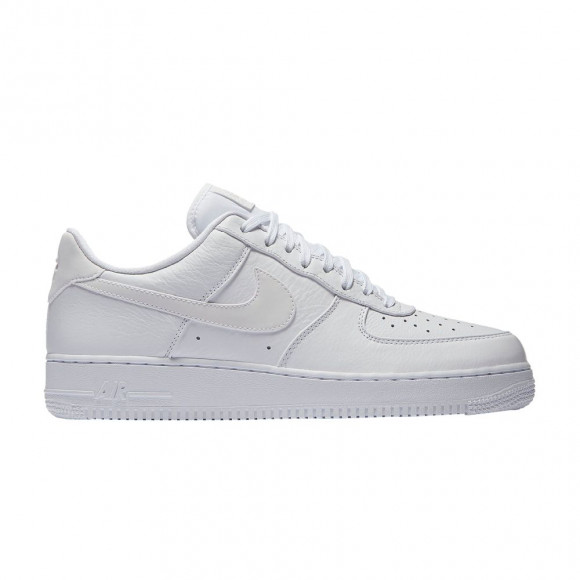 Nike Air Force 1 07 Premium 'White Reflective' | Men's Size 13 - 905345-100