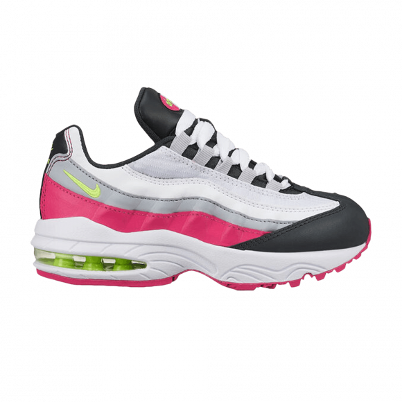 Nike Air Max 95 PS 'Rush Pink Volt' - 905461-029