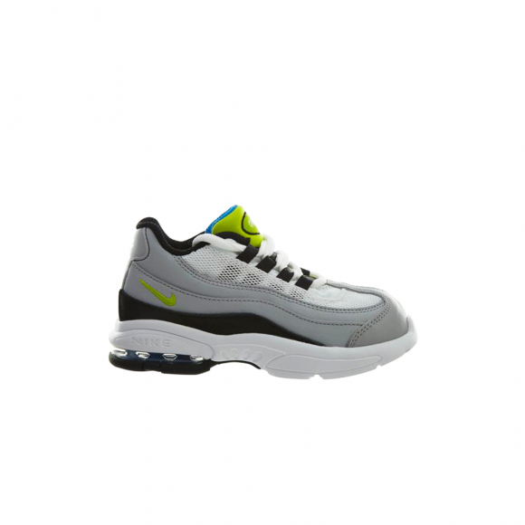 Little Max 95 TD 'Wolf Grey' - 905462-017