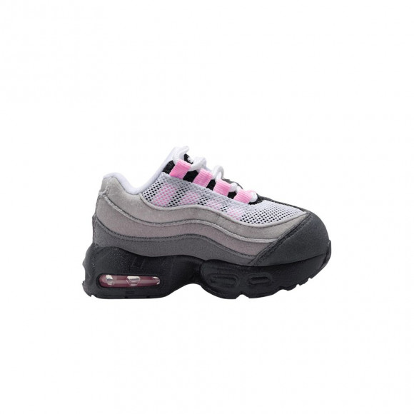 Nike Air Max 95 OG TD 'Pink Foam' 2026 | Infant Size 4 - 905462-075