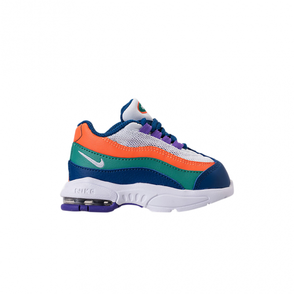 Little Max 95 TD 'Gym Neptune' - 905462-412