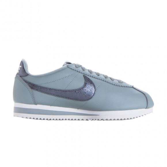 Wmns Classic Cortez Premium 'Light Pumice' - 905614-006