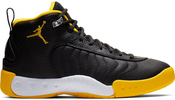Jordan Jumpman Pro Black University Gold - 906876-070