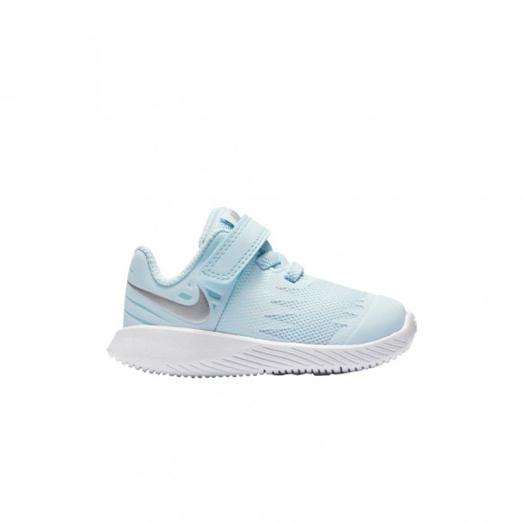 Nike Star Runner TD 'Glacier Blue' | Infant Size 10 - 907256-401