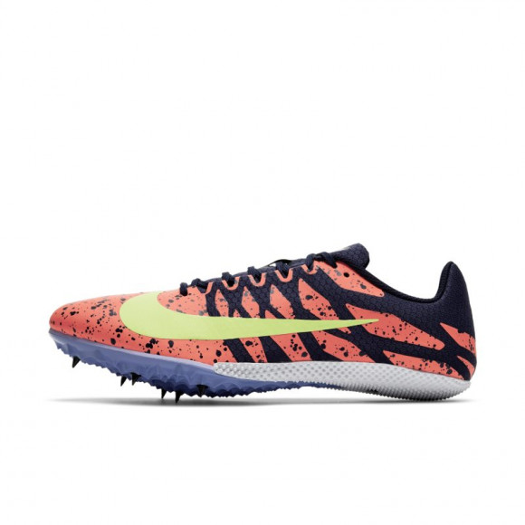 Nike Zoom Rival S 9 Track Spikes - HO20 - 907564-801