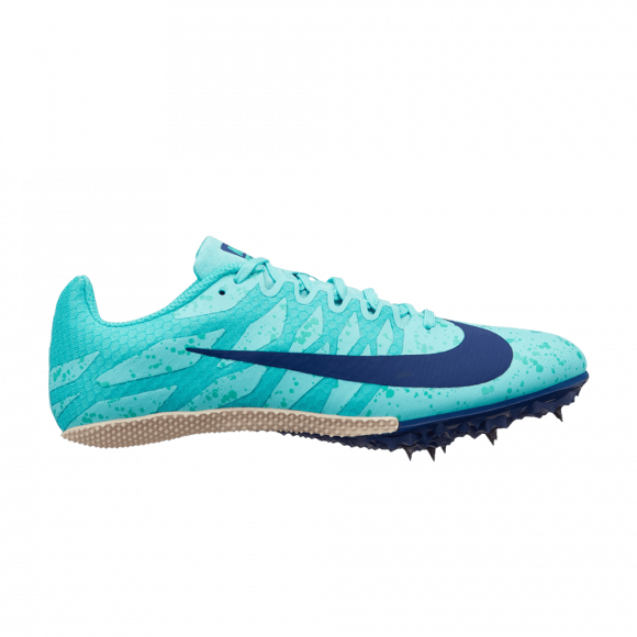 Nike Wmns Zoom Rival S 9 'Aurora Green Blue Void' - 907565-300