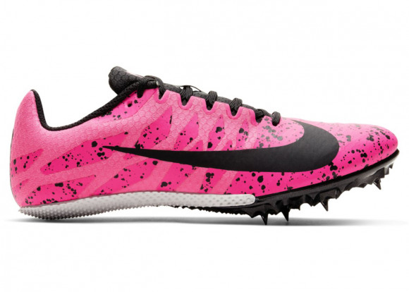 nike rival pink