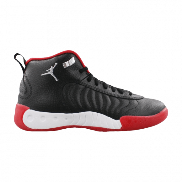 Air Jordan Jordan Jumpman Pro BG 'Black' - 907973-001