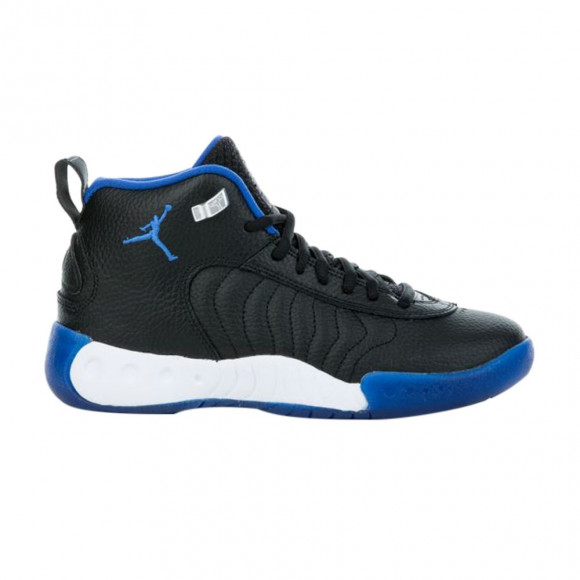 Air Jordan Jumpman Pro | Black | Men's Size 7 - 907973-006