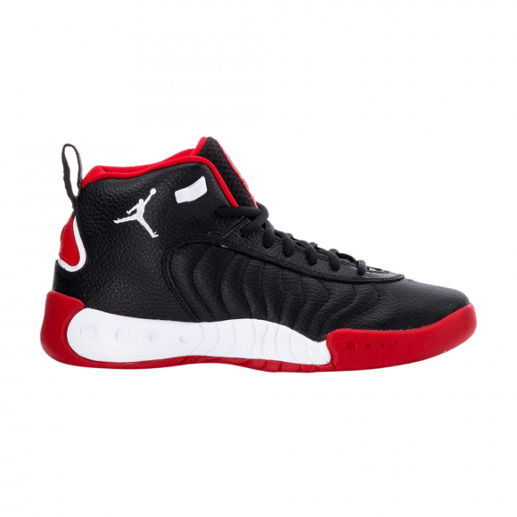 Air Jordan Jordan Jumpman Pro GS 'Bred' - 907973-016