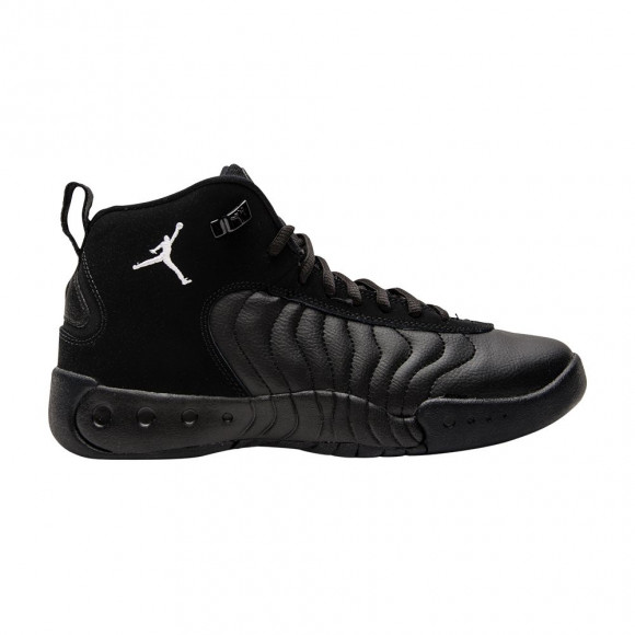 Jordan Jumpman Pro GS | Black | Kid's Size 5.5 - 907973-021