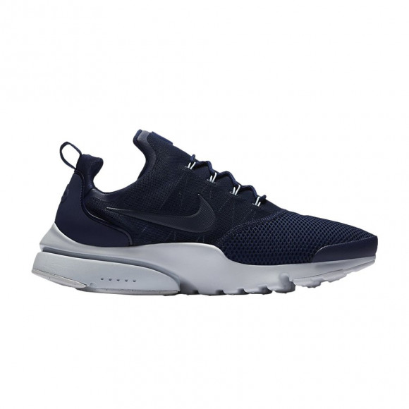 Nike Air Presto Fly | Blue | Men's Size 10 - 908019-403