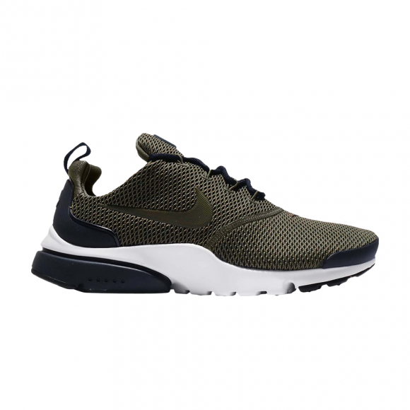 Presto Fly SE 'Medium Olive' - 908020-200