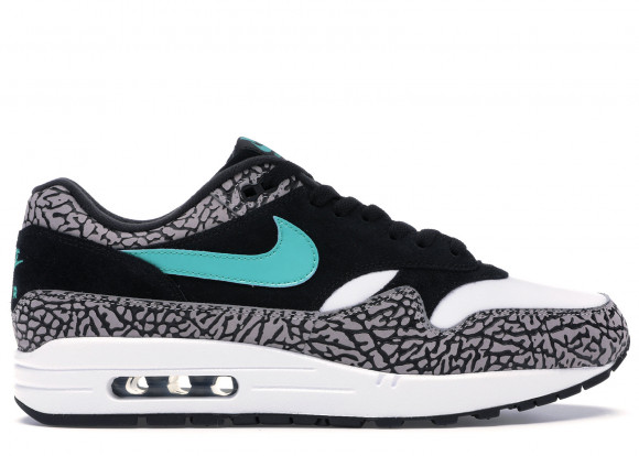 Sofocar Fe ciega cooperar Nike Air Max 1 Atmos Elephant (2017)