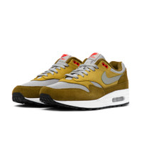 Nike Air Max 1 Curry Pack (Olive) - 908366-300