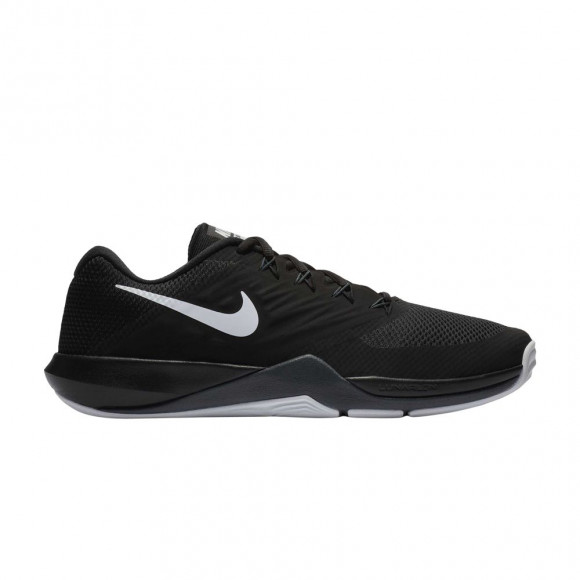 Nike Lunar Prime Iron 2 'Black' | Men's Size 15 - 908969-001