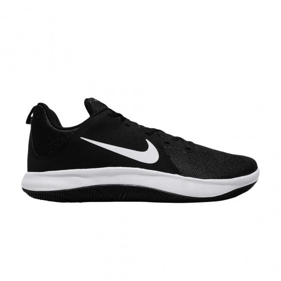 Nike Fly By Low 'Black White' | Men's Size 8 - 908973-001