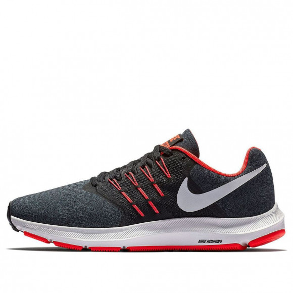 Nike Run Swift Red/Black Marathon Running Shoes 908989-013 - 908989-013