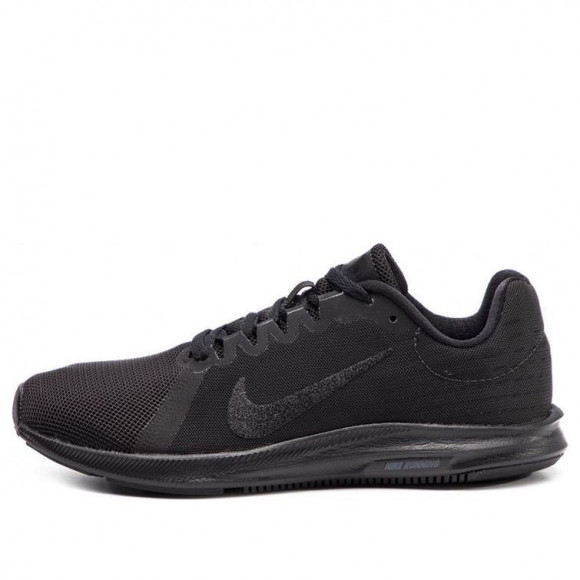 (WMNS) Nike Downshifter 8 Low-Top Black - 908994-002