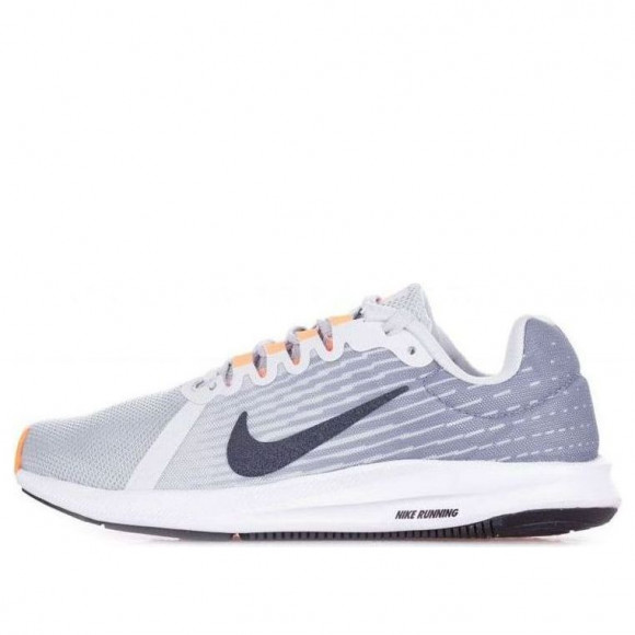 (WMNS) Nike Downshifter 8 'Pure Platinum' - 908994-009