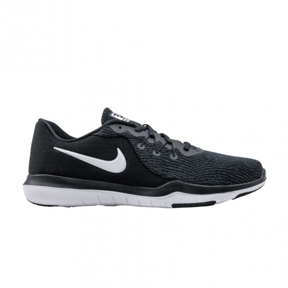 Nike Wmns Flex Supreme TR 6 'Black Anthracite' | Women's Size 9 - 909014-001